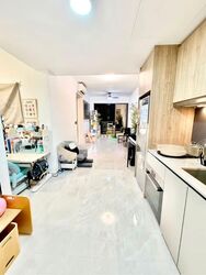 Dairy Farm Residences (D23), Apartment #535834701
